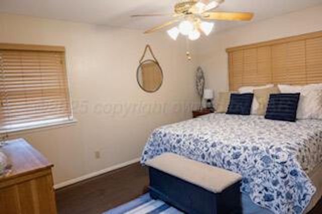 110 Dallam Avenue, Dumas, TX 79029