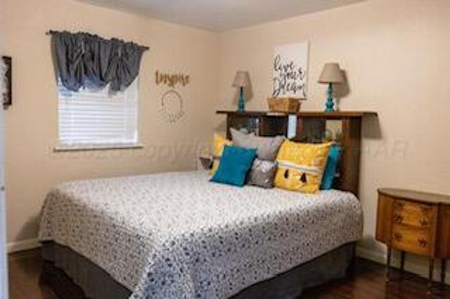 110 Dallam Avenue, Dumas, TX 79029