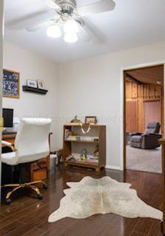 110 Dallam Avenue, Dumas, TX 79029