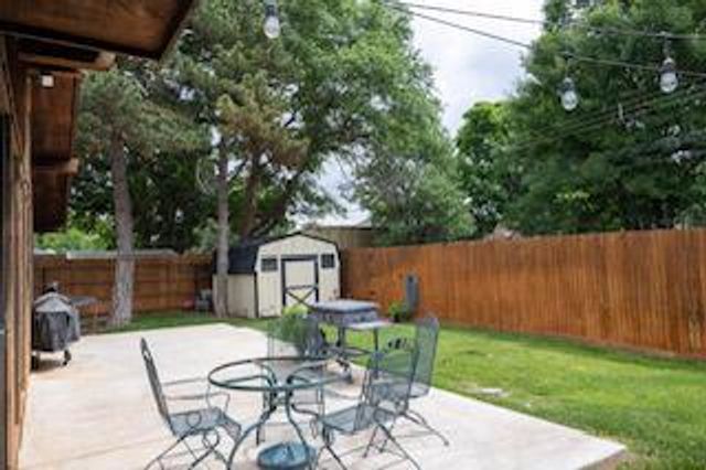 110 Dallam Avenue, Dumas, TX 79029