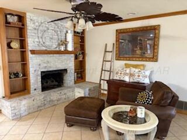 110 Dallam Avenue, Dumas, TX 79029