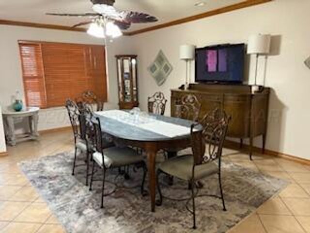 110 Dallam Avenue, Dumas, TX 79029