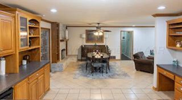 110 Dallam Avenue, Dumas, TX 79029