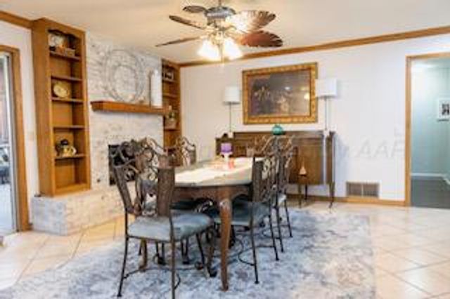 110 Dallam Avenue, Dumas, TX 79029