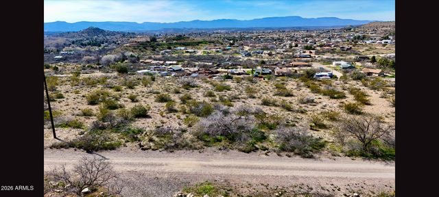 4950 E GOSS Drive 693, Rimrock, AZ 86335