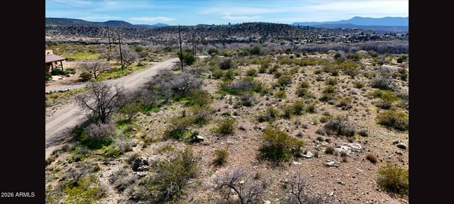 4950 E GOSS Drive 693, Rimrock, AZ 86335