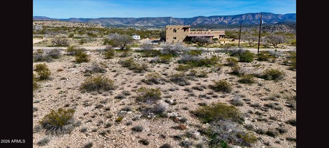 4950 E GOSS Drive 693, Rimrock, AZ 86335