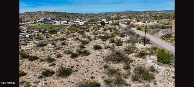4950 E GOSS Drive 693, Rimrock, AZ 86335