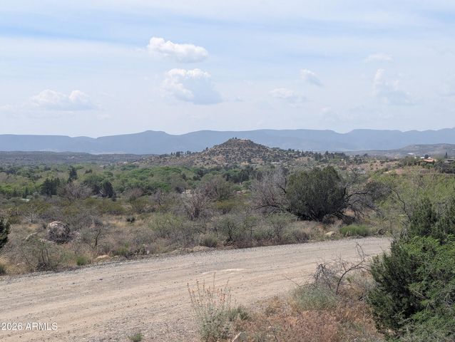 4950 E GOSS Drive 693, Rimrock, AZ 86335