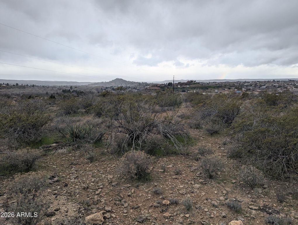 4950 E GOSS Drive 693, Rimrock, AZ 86335