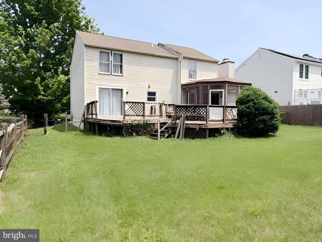 19800 MAYHILL TER, Gaithersburg, MD 20879