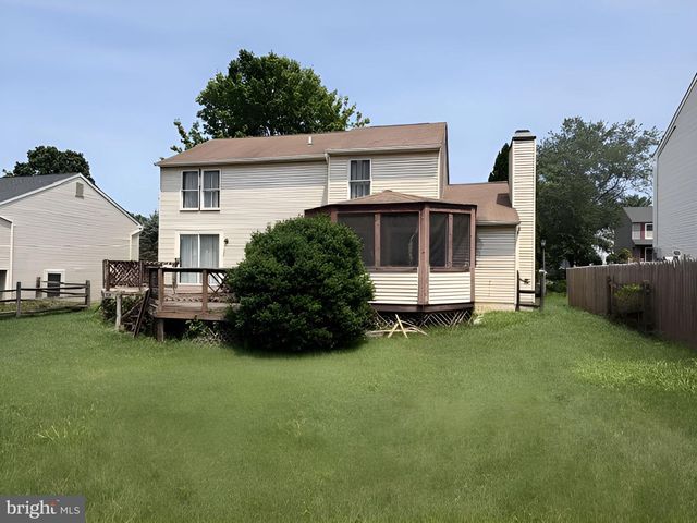 19800 MAYHILL TER, Gaithersburg, MD 20879