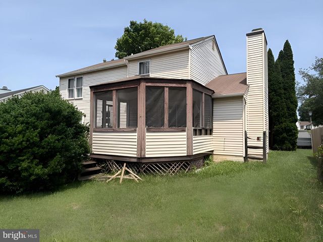 19800 MAYHILL TER, Gaithersburg, MD 20879