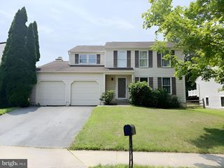 19800 MAYHILL TER, Gaithersburg, MD 20879