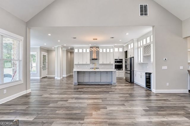 1294 Rock Springs Road, Buford, GA 30519