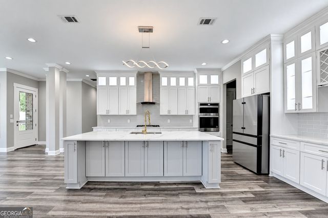 1294 Rock Springs Road, Buford, GA 30519