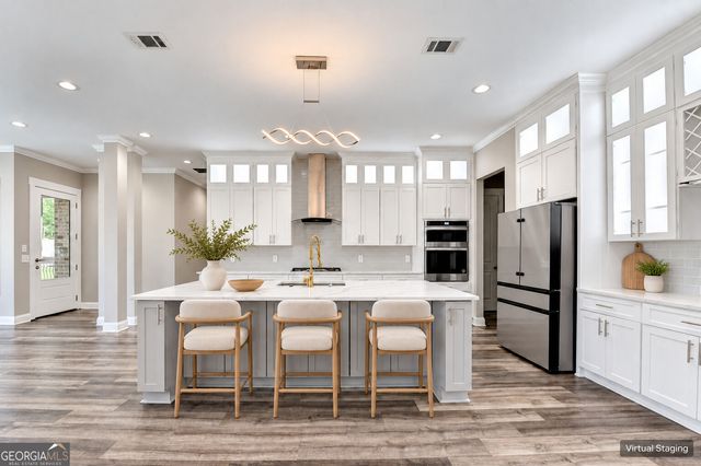 1294 Rock Springs Road, Buford, GA 30519