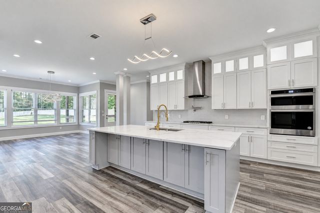 1294 Rock Springs Road, Buford, GA 30519