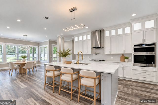 1294 Rock Springs Road, Buford, GA 30519