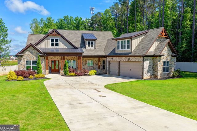 1294 Rock Springs Road, Buford, GA 30519