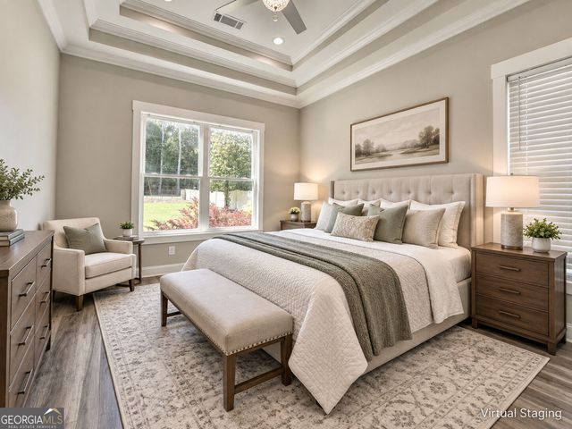1294 Rock Springs Road, Buford, GA 30519