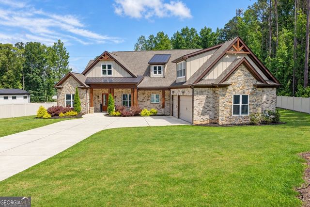 1294 Rock Springs Road, Buford, GA 30519