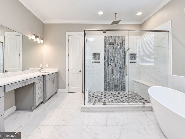1294 Rock Springs Road, Buford, GA 30519