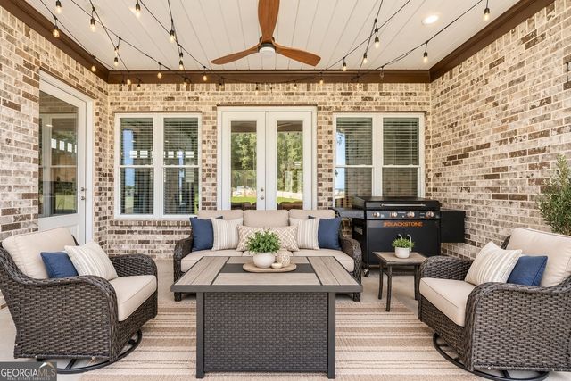 1294 Rock Springs Road, Buford, GA 30519