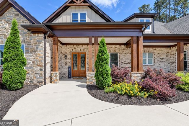 1294 Rock Springs Road, Buford, GA 30519