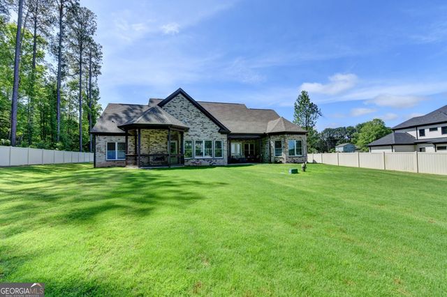 1294 Rock Springs Road, Buford, GA 30519