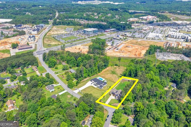 1294 Rock Springs Road, Buford, GA 30519