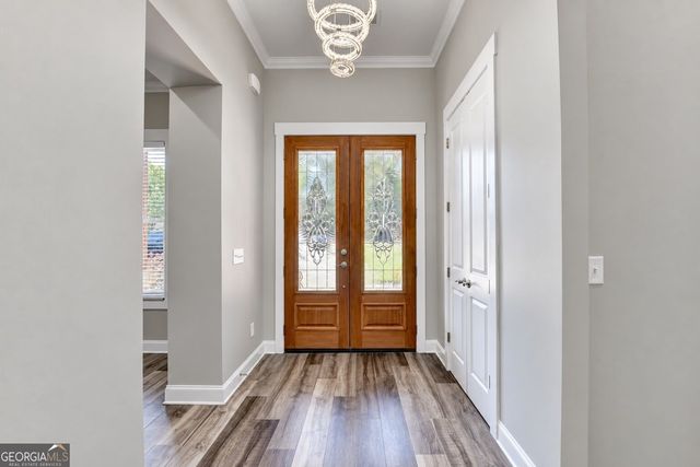 1294 Rock Springs Road, Buford, GA 30519