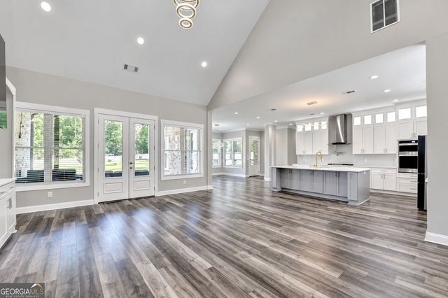 1294 Rock Springs Road, Buford, GA 30519