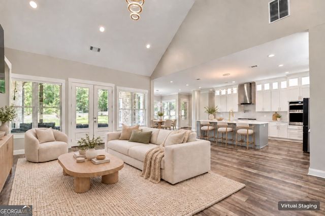 1294 Rock Springs Road, Buford, GA 30519