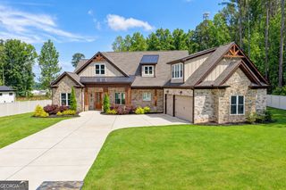 1294 Rock Springs Road, Buford, GA 30519
