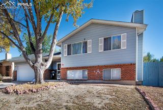 2233 Farnsworth Drive, Colorado Springs, CO 80916