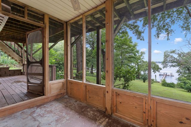 24991 S 638 Road, Grove, OK 74344
