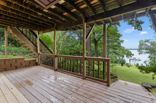 24991 S 638 Road, Grove, OK 74344