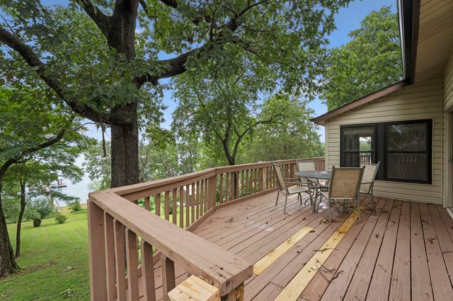 24991 S 638 Road, Grove, OK 74344