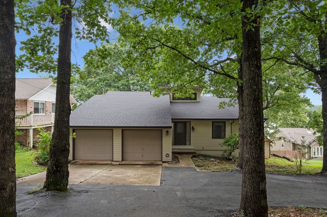 24991 S 638 Road, Grove, OK 74344
