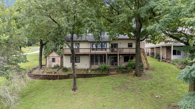 24991 S 638 Road, Grove, OK 74344