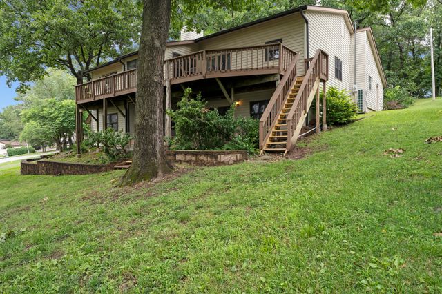 24991 S 638 Road, Grove, OK 74344