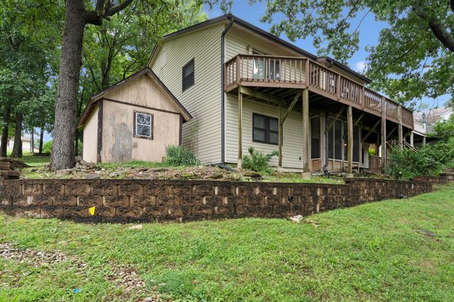24991 S 638 Road, Grove, OK 74344