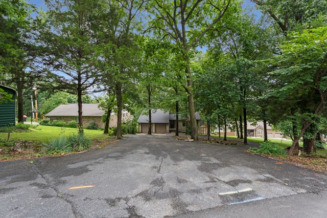 24991 S 638 Road, Grove, OK 74344