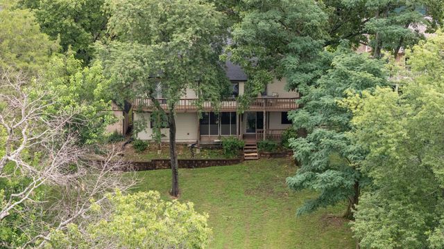 24991 S 638 Road, Grove, OK 74344