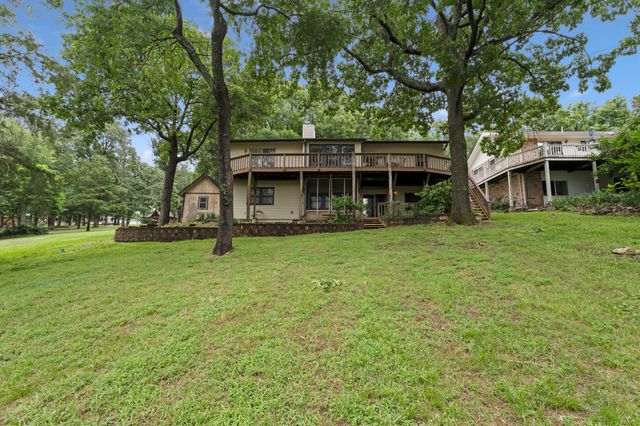 24991 S 638 Road, Grove, OK 74344