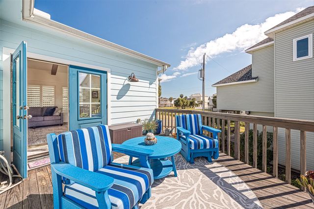 4006 Elissa Court Court, Galveston, TX 77554