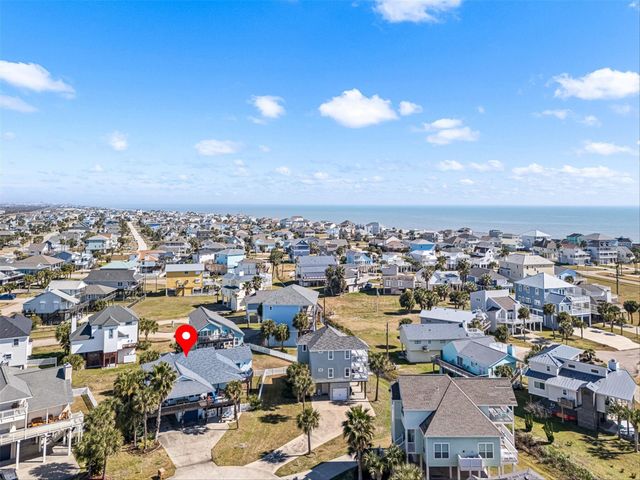 4006 Elissa Court Court, Galveston, TX 77554