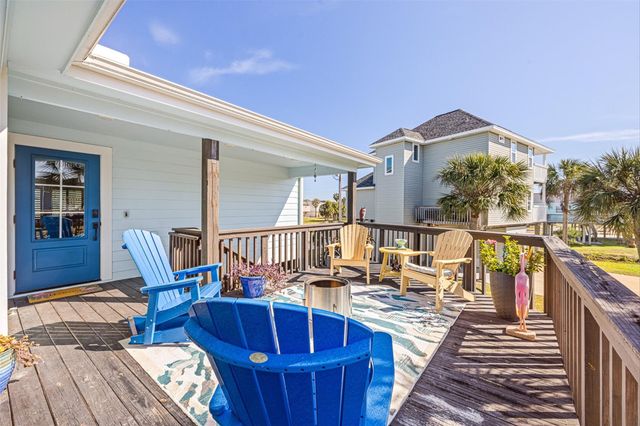 4006 Elissa Court Court, Galveston, TX 77554