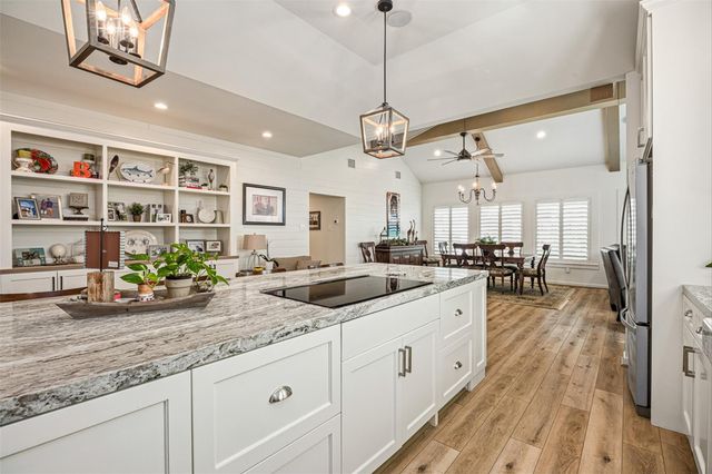 4006 Elissa Court Court, Galveston, TX 77554